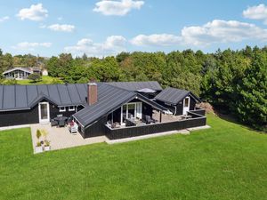 Ferienhaus für 8 Personen (110 m²) in Blåvand