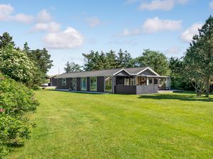 Ferienhaus für 8 Personen (138 m²) in Blåvand