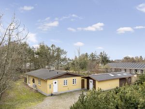 Ferienhaus für 6 Personen (94 m²) in Blåvand