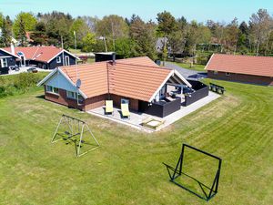 Ferienhaus für 8 Personen (94 m&sup2;) in Blåvand