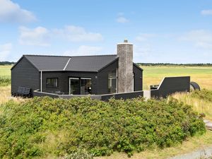 Ferienhaus für 6 Personen (81 m²) in Blåvand