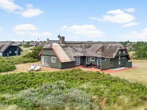 Ferienhaus für 8 Personen (132 m&sup2;) in Blåvand