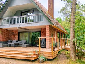 Ferienhaus für 6 Personen (101 m²) in Blåvand