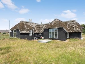 Ferienhaus für 10 Personen (170 m²) in Blåvand