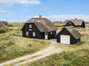 Ferienhaus für 6 Personen (111 m²) in Blåvand