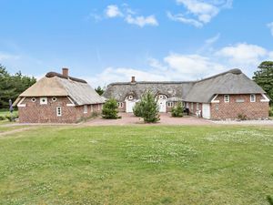 Ferienhaus für 4 Personen (60 m²) in Blåvand