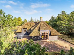 Ferienhaus für 8 Personen (104 m&sup2;) in Blåvand