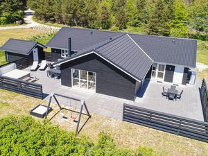 Ferienhaus für 10 Personen (183 m²) in Blåvand