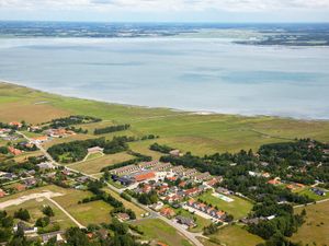 Ferienhaus für 10 Personen (127 m&sup2;) in Blåvand