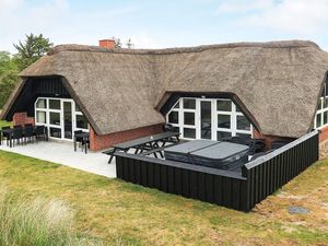 Ferienhaus für 10 Personen (161 m&sup2;) in Blåvand