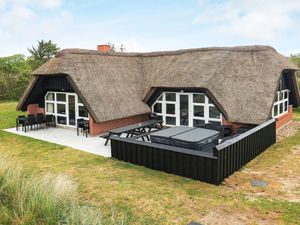 Ferienhaus für 10 Personen (161 m&sup2;) in Blåvand