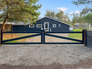 Ferienhaus für 6 Personen (114 m&sup2;) in Blåvand