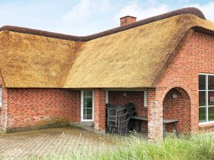 Ferienhaus für 10 Personen (148 m²) in Blåvand