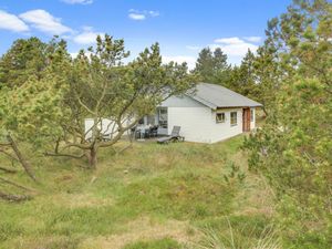 Ferienhaus für 5 Personen (70 m&sup2;) in Blåvand