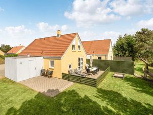 Ferienhaus für 6 Personen (110 m&sup2;) in Blåvand