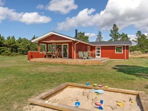 Ferienhaus für 6 Personen (95 m&sup2;) in Blåvand