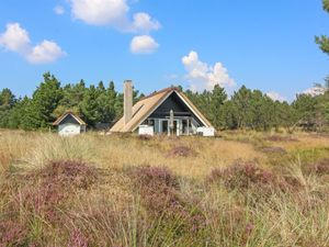 Ferienhaus für 4 Personen (130 m&sup2;) in Blåvand