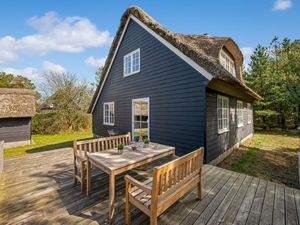 Ferienhaus für 6 Personen (70 m&sup2;) in Blåvand