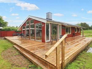 Ferienhaus für 4 Personen (74 m²) in Blåvand