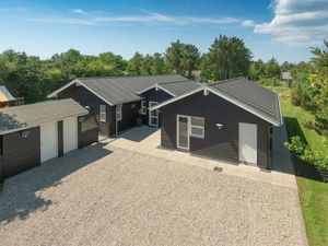 Ferienhaus für 8 Personen (203 m&sup2;) in Blåvand