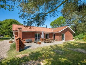 Ferienhaus für 8 Personen (158 m&sup2;) in Blåvand