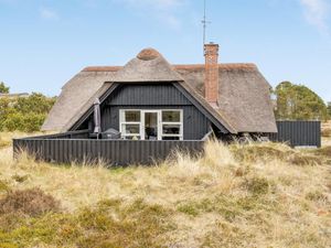 Ferienhaus für 5 Personen (77 m²) in Blåvand