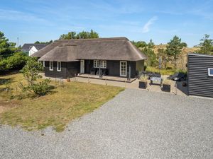 Ferienhaus für 6 Personen (88 m&sup2;) in Blåvand