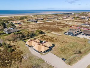 Ferienhaus für 8 Personen (167 m&sup2;) in Blåvand