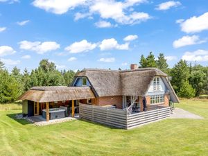 Ferienhaus für 8 Personen (139 m&sup2;) in Blåvand