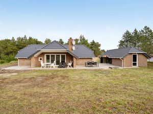 Ferienhaus für 6 Personen (107 m²) in Blåvand