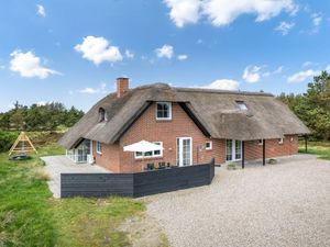 Ferienhaus für 10 Personen (238 m&sup2;) in Blåvand