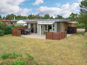 Ferienhaus für 4 Personen (80 m²) in Blåvand