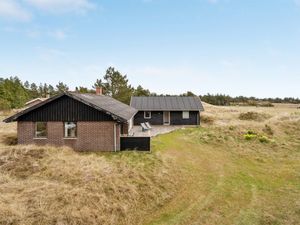 Ferienhaus für 6 Personen (78 m²) in Blåvand