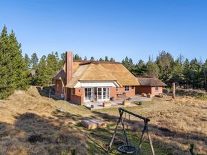 Ferienhaus für 7 Personen (133 m²) in Blåvand