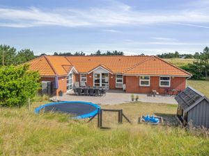 Ferienhaus für 10 Personen (180 m&sup2;) in Blåvand