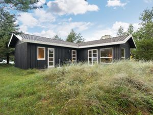 Ferienhaus für 5 Personen (70 m²) in Blåvand