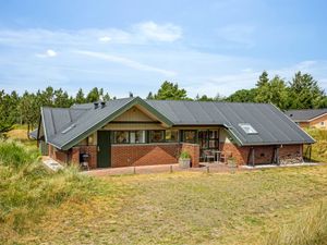 Ferienhaus für 6 Personen (108 m²) in Blåvand