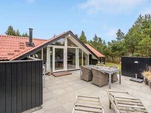 Ferienhaus für 5 Personen (78 m&sup2;) in Blåvand