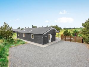 Ferienhaus für 6 Personen (97 m&sup2;) in Blåvand