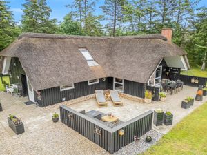 Ferienhaus für 6 Personen (90 m&sup2;) in Blåvand