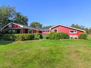 Ferienhaus für 6 Personen (90 m²) in Blåvand