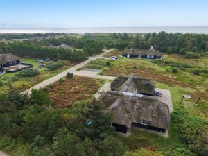 Ferienhaus für 10 Personen (170 m&sup2;) in Blåvand