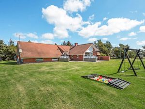 Ferienhaus für 12 Personen (225 m&sup2;) in Blåvand