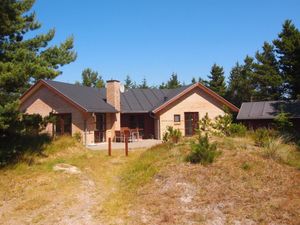 Ferienhaus für 6 Personen (120 m&sup2;) in Blåvand