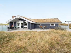 Ferienhaus für 6 Personen (96 m&sup2;) in Blåvand