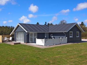 Ferienhaus für 6 Personen (105 m&sup2;) in Blåvand