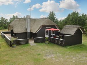 Ferienhaus für 6 Personen (74 m&sup2;) in Blåvand