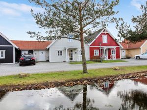 Ferienhaus für 4 Personen (94 m²) in Blåvand