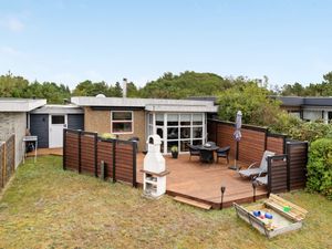 Ferienhaus für 4 Personen (60 m&sup2;) in Blåvand