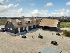 Ferienhaus für 8 Personen (268 m&sup2;) in Blåvand